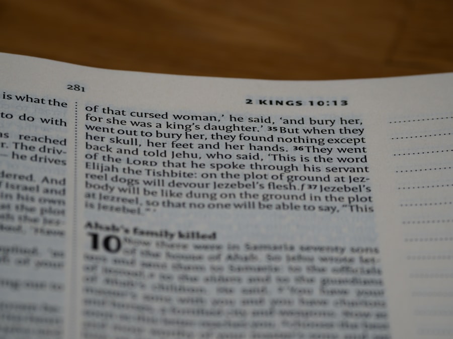 Photo bible verse
